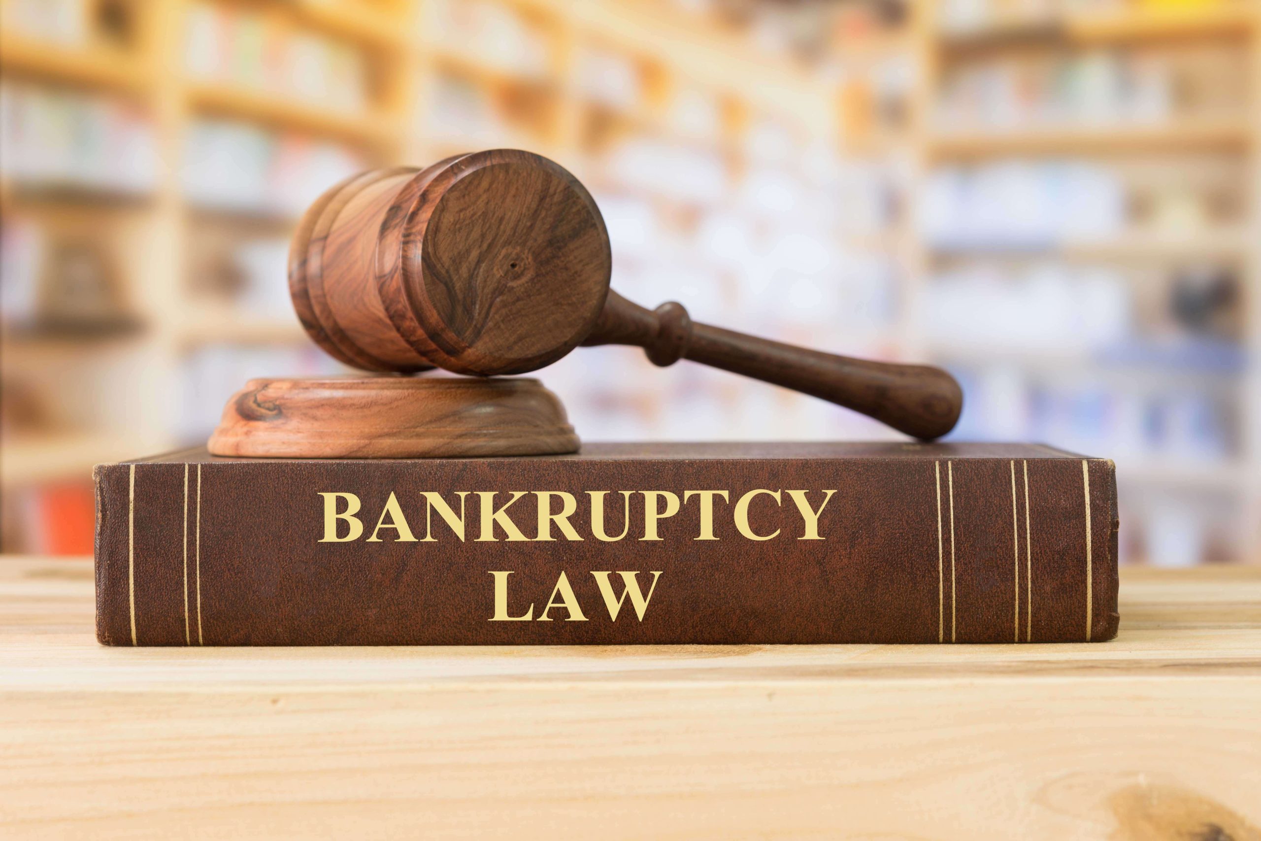 Understanding Bankruptcy Law in Harrisburg - Key information about the laws and statutes governing the process of bankruptcy.